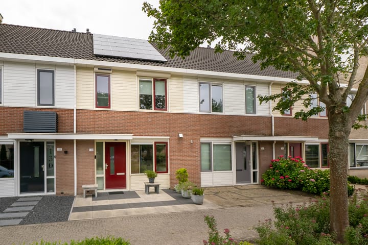 Photo of property Postweid 128, Venhuizen