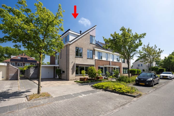 Postweid 88 in Venhuizen