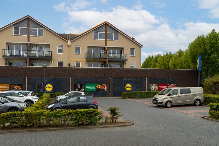 Postweide 131 in Woudrichem