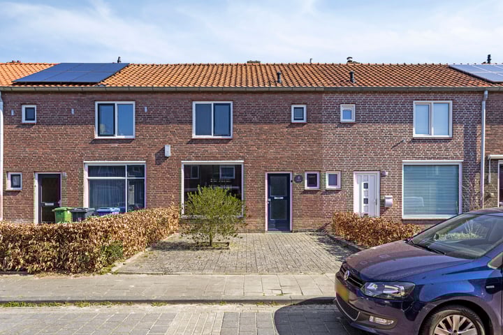 Potakkerstraat 8 in Veldhoven