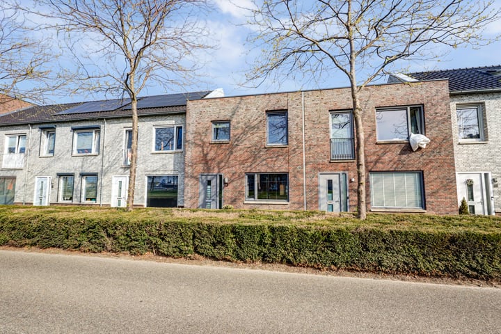 Photo of property Potbeker 13, Cuijk