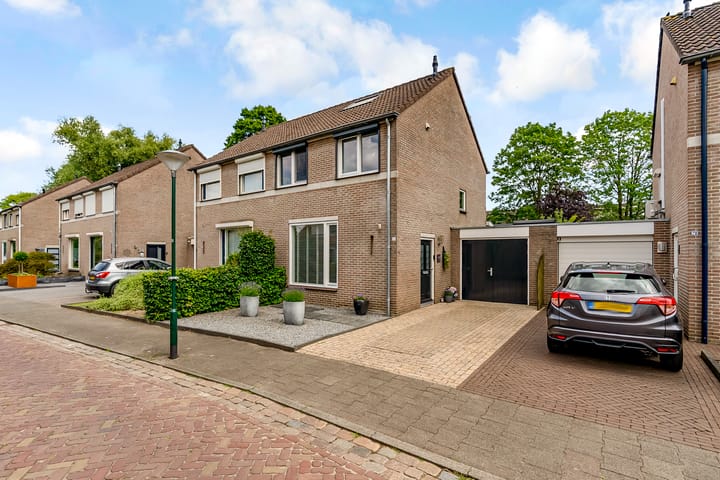 Photo of property Potbeker 30, Heesch