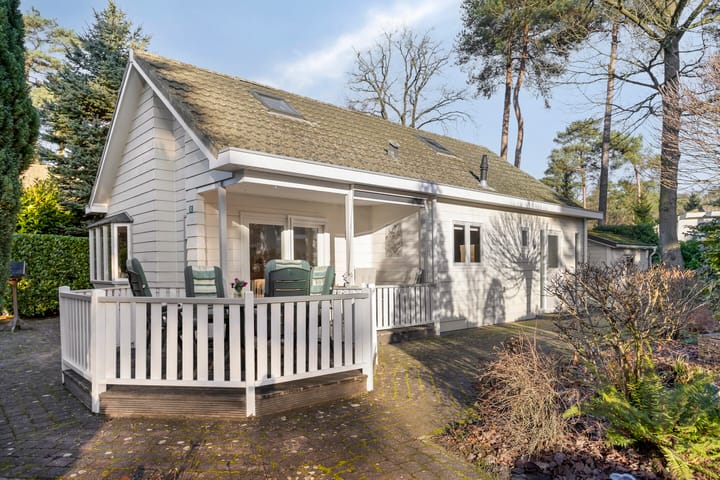 Photo de la maison Potdijk 8-D2, Markelo