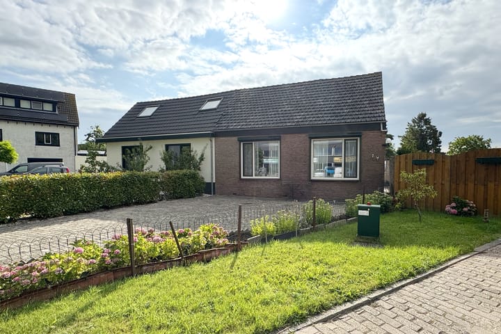 Foto von Haus Potenblokseweg 7, Heijningen
