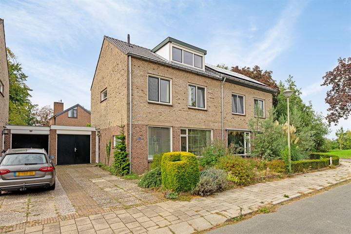 Potgieterstraat 13 in Beek