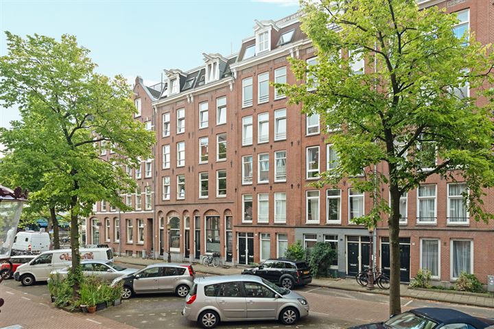 Potgieterstraat 19-3A in Amsterdam