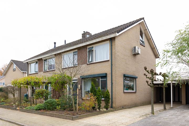 Potgieterstraat 26 in Lichtenvoorde