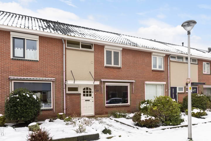 Potgieterstraat 26 in Nijverdal