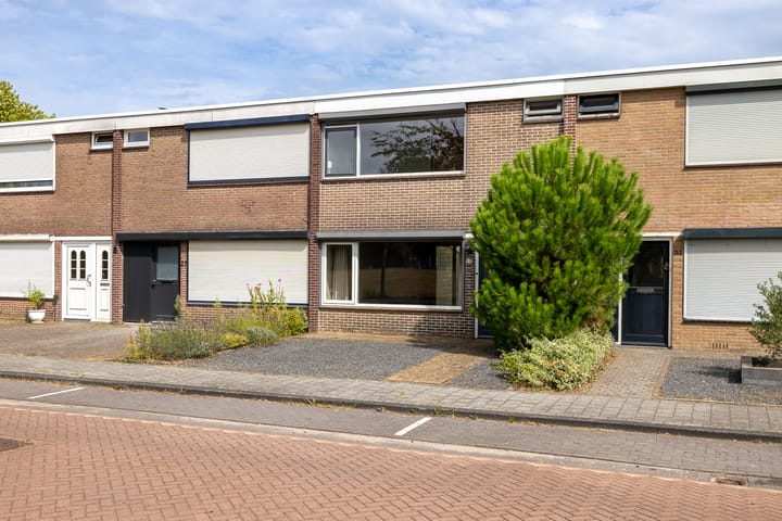Photo of property Potgieterstraat 29, Doetinchem