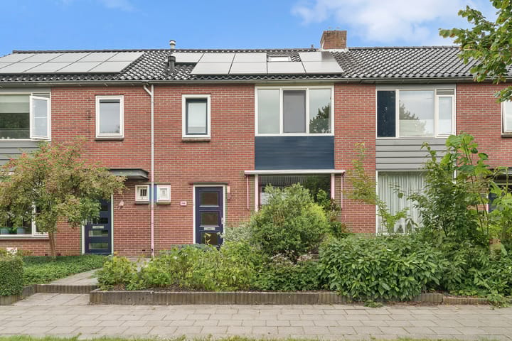Potgieterstraat 3 in Nijverdal