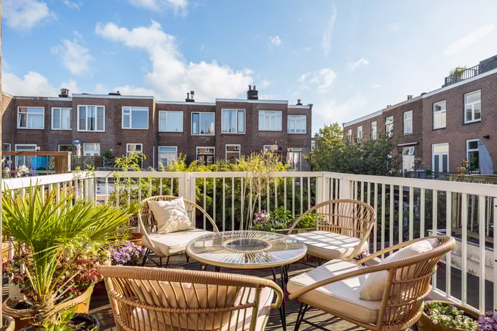 Potgieterstraat 3-BS in Utrecht