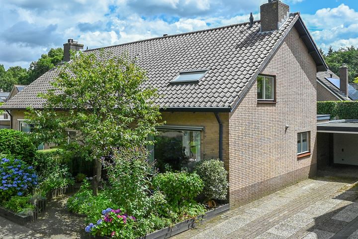 Potgieterstraat 35 in Putten