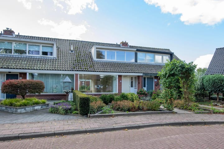 Photo of property Potgieterstraat 36, Putten