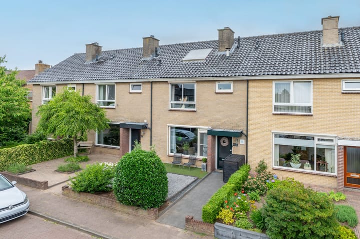 Photo of property Potgieterstraat 53, Putten