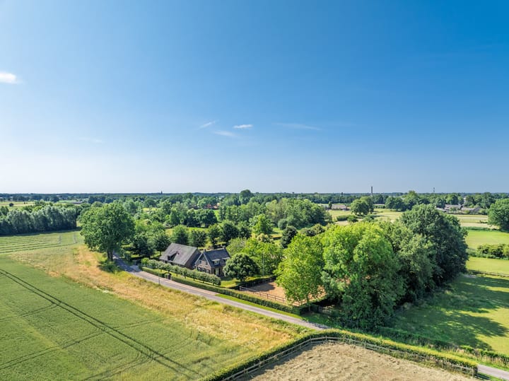 Photo of property Potkuilen 7, Milsbeek