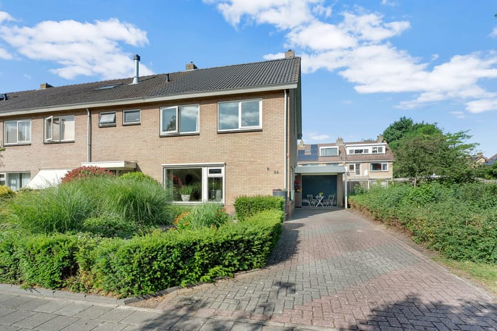 Potmarge 36 in Zwolle