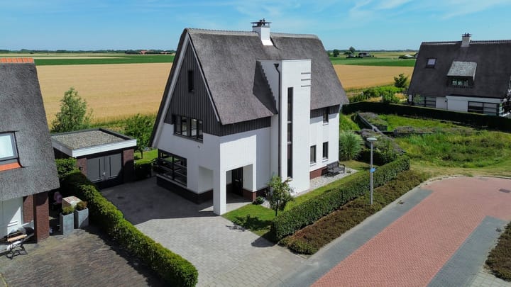 Potroede 15 in Moerkapelle