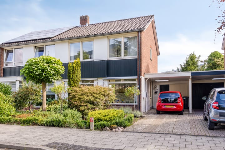 Potskampstraat 17 in Oldenzaal