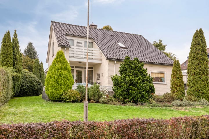 Potskampstraat 37 in Oldenzaal