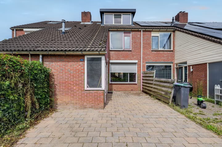 Potsmaat 176 in Doesburg