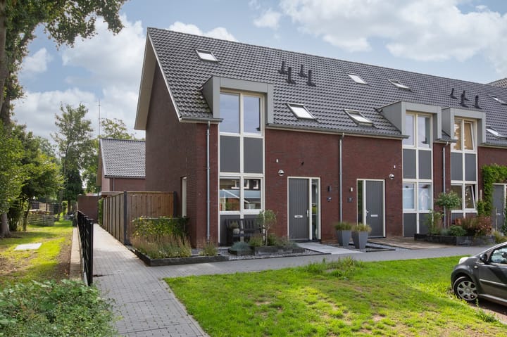 Potstal 14 in Beek