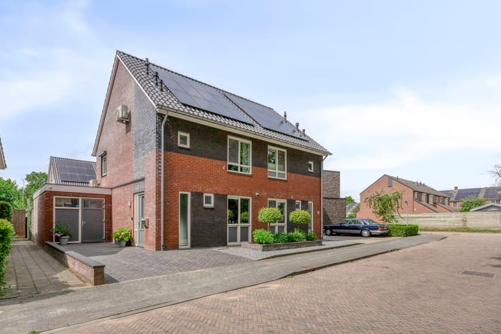 Potstal 23 in Beek