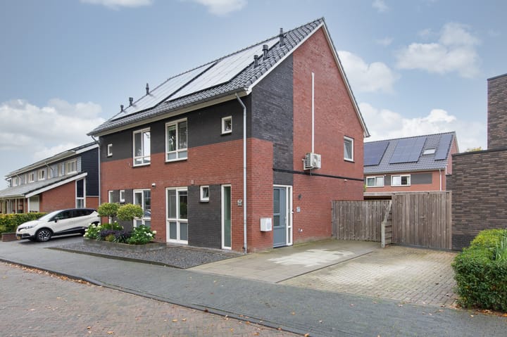 Potstal 25 in Beek