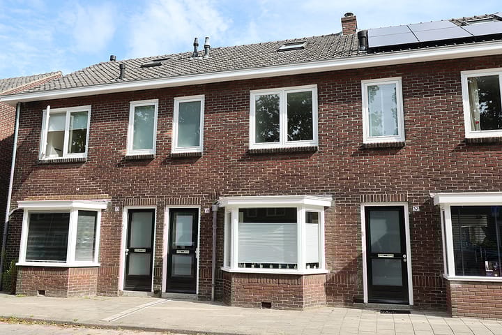 Potsweg 35 in Enschede