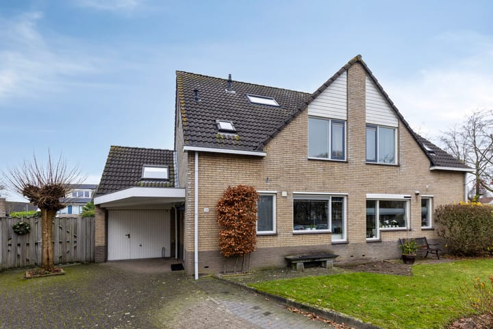 Photo de la maison Pottenbakkerlaan 28, Hoogland