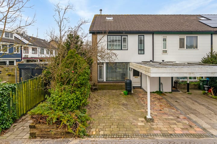 Photo of property Pottenbakkersdonk 10, Apeldoorn