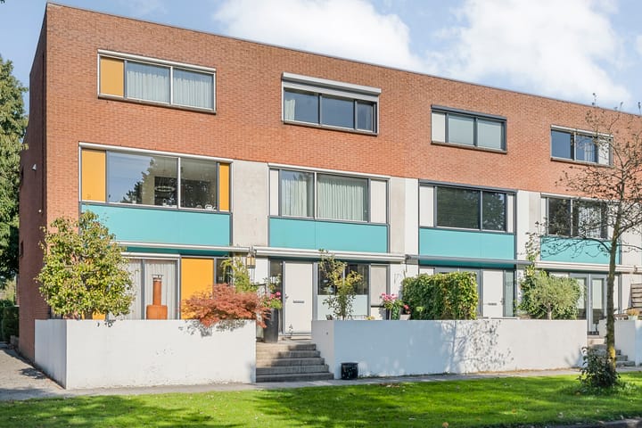Pottenbakkerstraat 105 in Zwolle