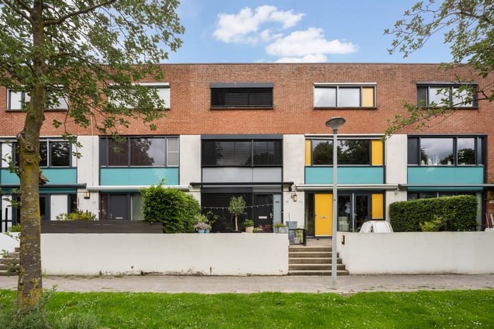 Pottenbakkerstraat 141 in Zwolle