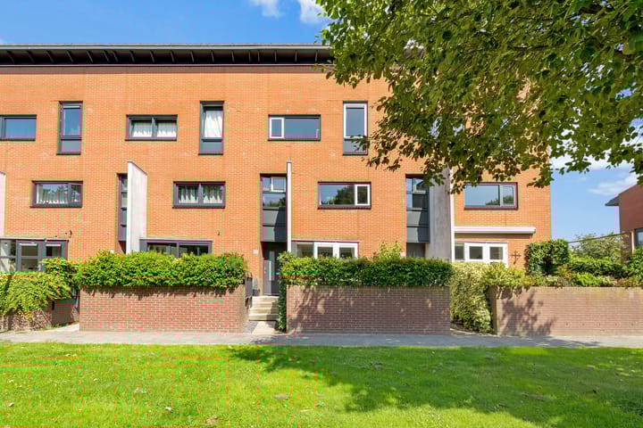 Pottenbakkerstraat 37 in Zwolle
