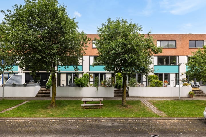 Pottenbakkerstraat 93 in Zwolle