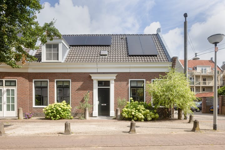 Foto van woning Pottenbakkersveste 6, Arnhem