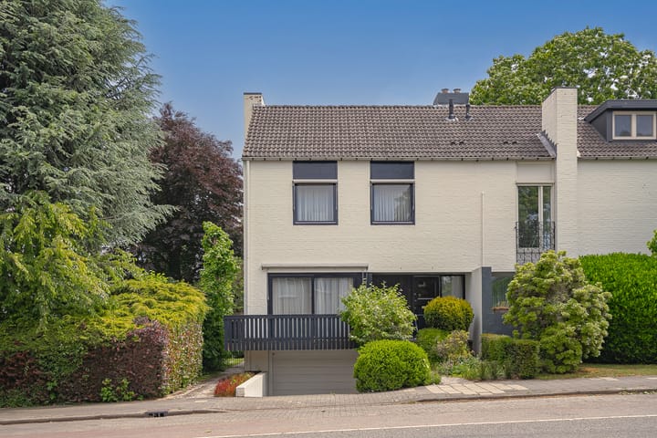 Potteriestraat 141 in Maastricht