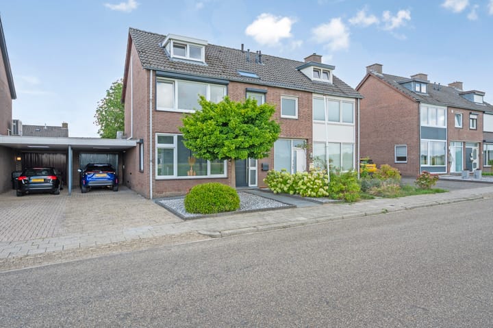 Potterstraat 19 in Spaubeek