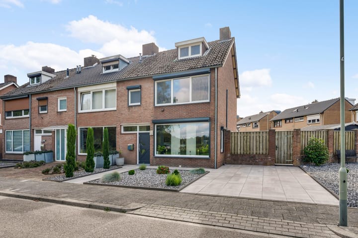 Foto van woning Potterstraat 47, Spaubeek
