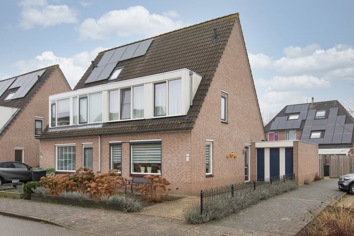 Potterstraat 77 in Duiven