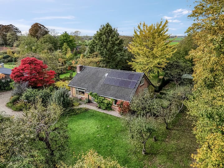 Pottumsestraat 1 in IJzendoorn