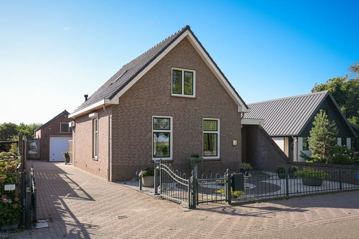 Pottumsestraat 10 in IJzendoorn