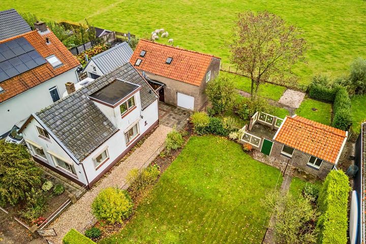 Photo of property Pottumsestraat 22, IJzendoorn