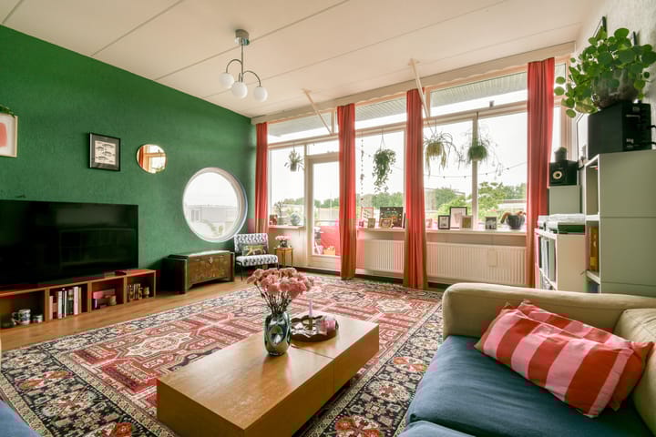 Potvisstraat 52 in Amsterdam