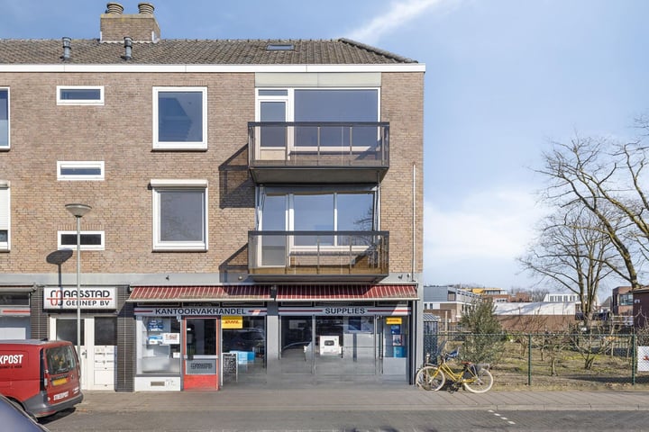 Photo of property Pr.Bernhardlaan 10, Gennep