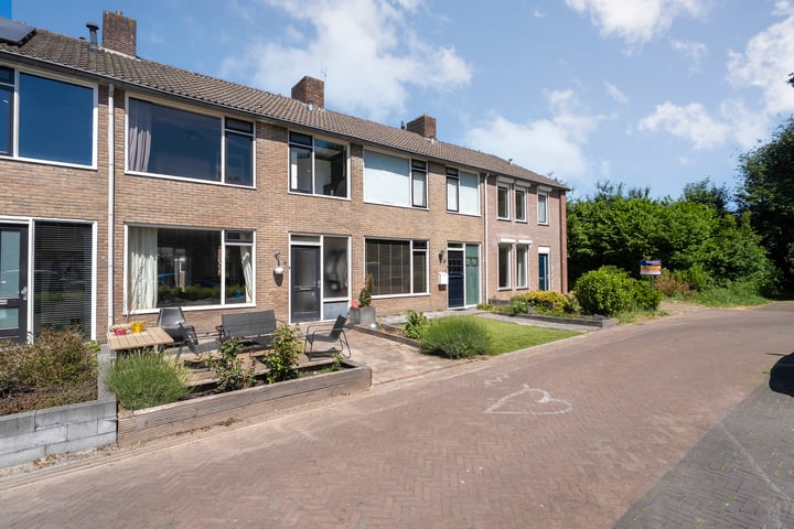 Pr Hendrikstraat 16 in Dalerpeel foto