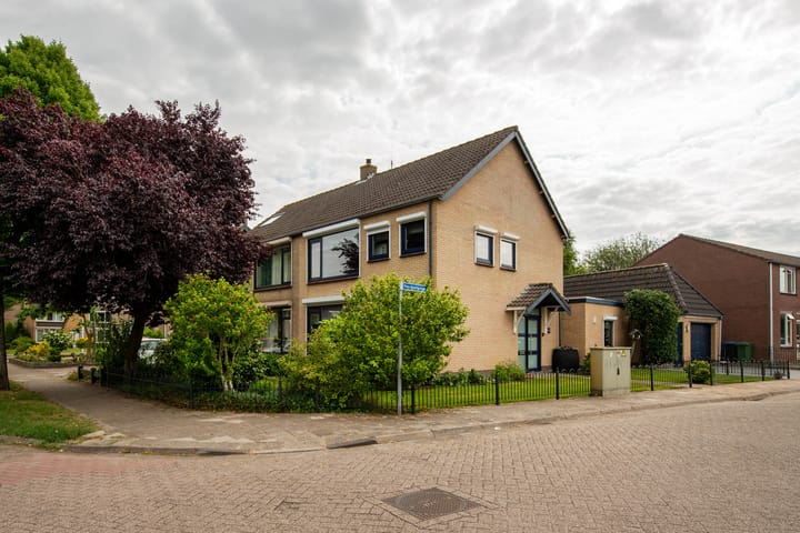 Foto von Haus Pr Hendrikstraat 44, Hoogerheide