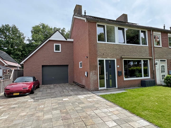 Pr Hendrikstraat 50 in Dalerpeel