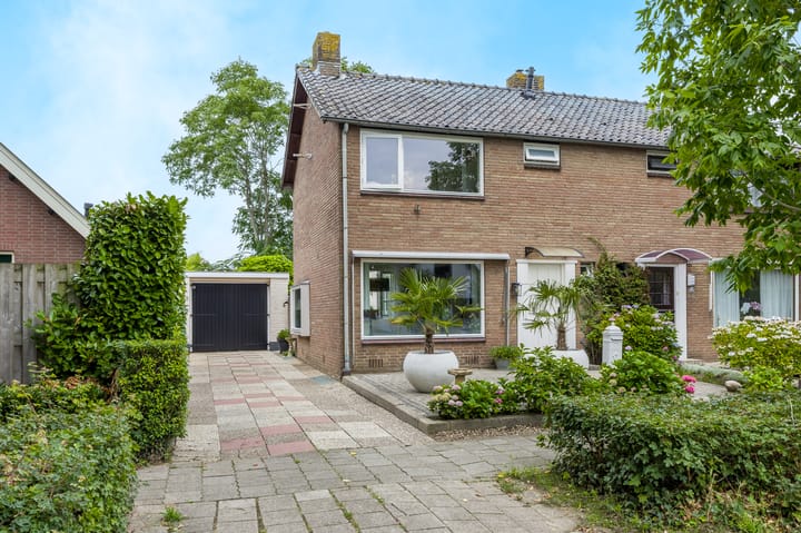 Photo of property Pr Irenelaan 52, Amerongen