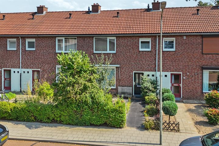 Pr.Margrietstraat 29 in Gennep