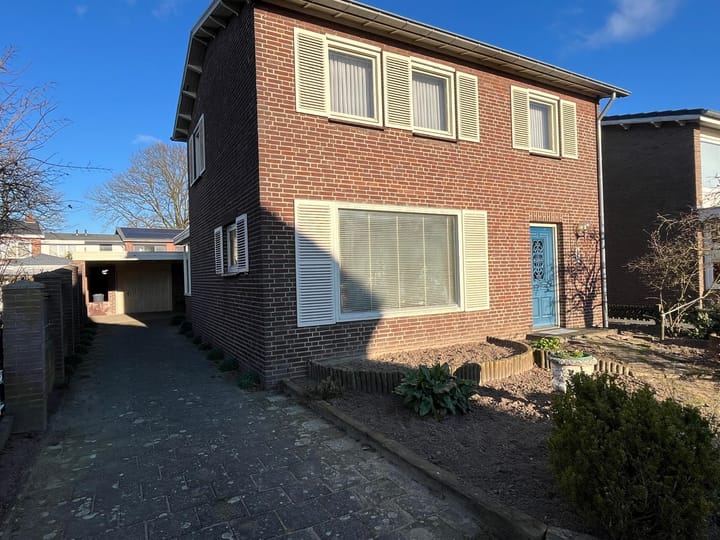 Photo de la maison Pr. Margrietstraat 4, Horst